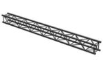 P30-L350  Truss 3,5m straight BLK