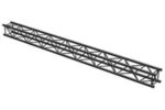 P30-L400  Truss 4,0m straight BLK