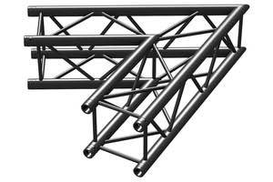 P30-C20 Truss 2 way corner 60' 1m B
