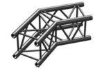 P30-C23 Truss 2 way corner135' 0,5B