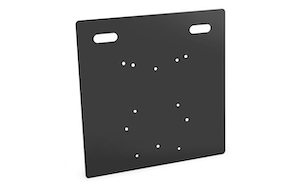 UBP80 Universal Baseplate 80x80cm