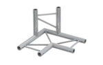 P32-C30 Duo Truss 3 way 90 vert.