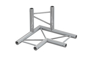 P32-C30 Duo Truss 3 way 90 vert.