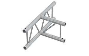 P32-T35 Duo Truss T junction vert.
