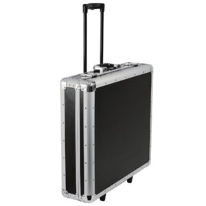 Reloop 200 Trolley Cd Case