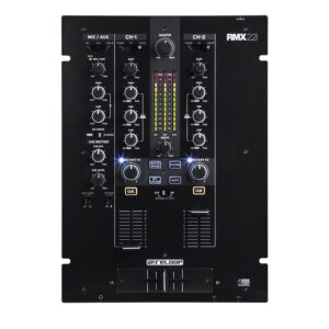 Reloop Rmx-22I