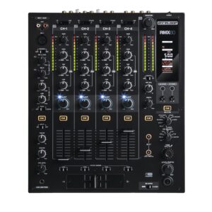 Reloop Rmx-60 Digital Promo x due unita