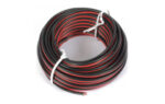 RX30 Speakercablekit 2x0.75 10m