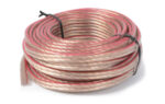 RX32 Speakercablekit 2x1.5 10m