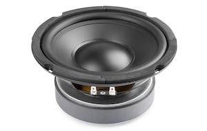 WPP16 Woofer PP Hi-Fi 16cm/85W