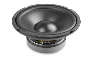 WPP20 Woofer PP Hi-Fi 20cm/100W