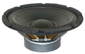 SP1500A Chassis Speaker 15inch 4Ohm