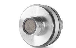 CT40 Compression driver Titanium 40