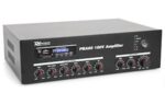 PBA60 100V Amplifier 60W USB/MP3/BT