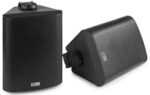 BC50V Speak.Set 5120W IPX5 100V Bl
