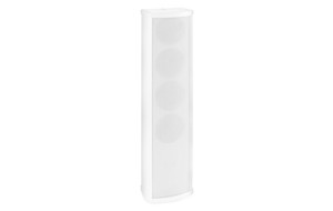 ICS4 Indoor Speaker 20W 100V WHT