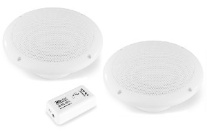 BT10 BT Ampl.Module Stereo 2x15W