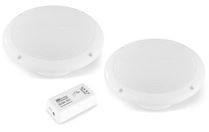 BT10SET Speakers +BT Amp.Module