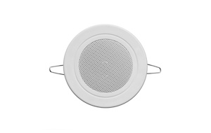 CSBA3 Compact Size Ceiling speaker 3 100V
