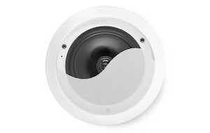 CSSG6 Ceiling Coaxial Speak.Pair 6,5Al.