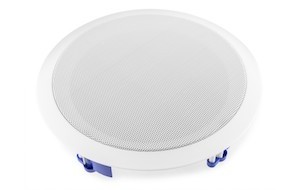 CSSG8 Ceiling Coaxial Speak.Pair 8,0Al.