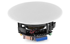 FCS6 LowProfile CeilingSp.100V 6,5