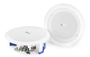 CSBT65 Ampl.Ceiling Sp.Set BT 6,5