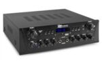 PV220BT 2CH Ampl.System 2x100W,BT