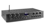 PV260BT 6CH Ampl.System 6x100W,BT