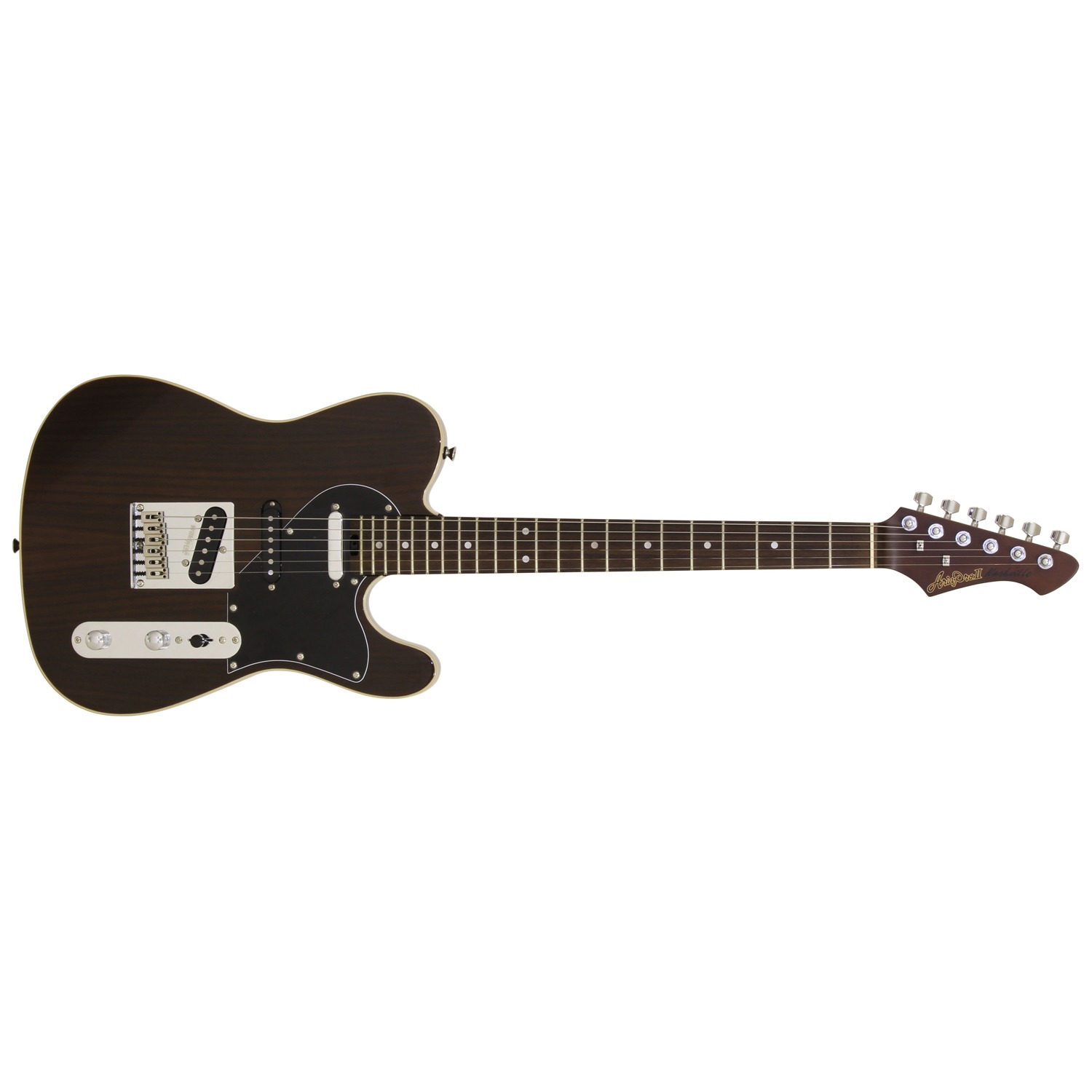 Aria HRC-615-GH Ex Demo