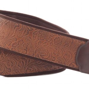 Righton! Straps Sandokan-80 Light Brown