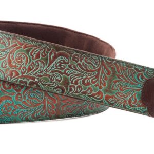 Righton! Straps Blackguard Teal