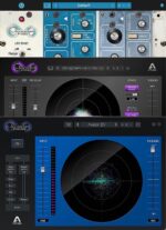 Apogee Clearmountain's Series Volume 1