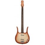 Danelectro 58 Longhorn Bass COB