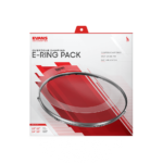 Evans E-Ring Rock Pack
