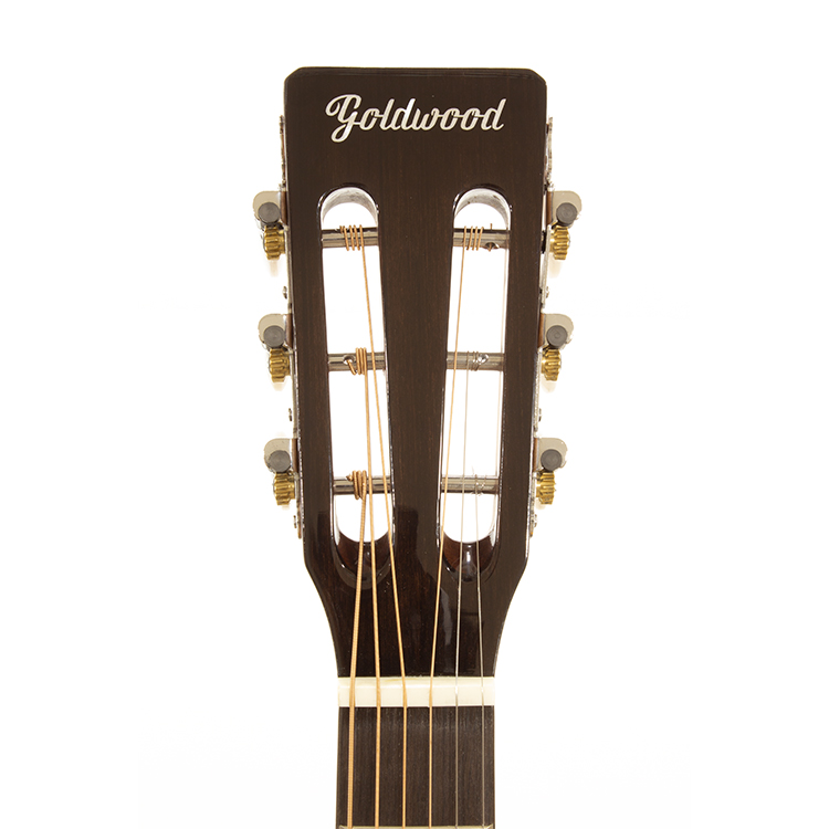 Goldwood Collina CS-PE NG Parlor - immagine 3