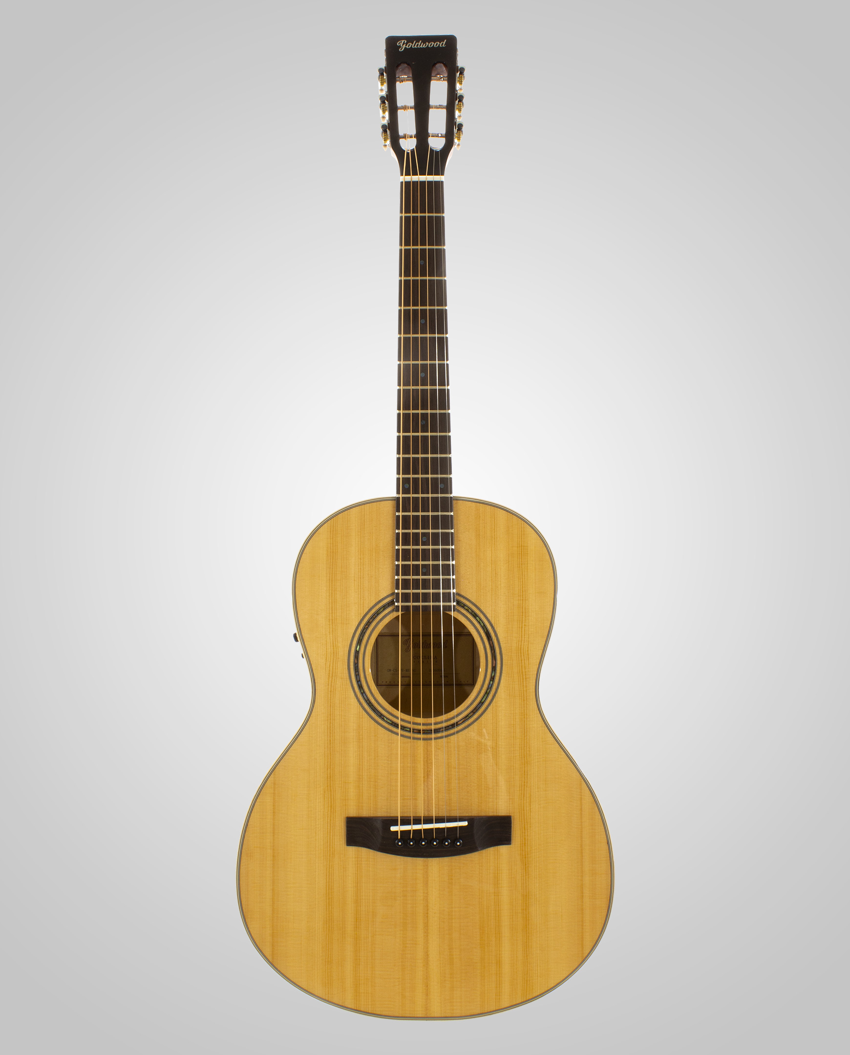 Goldwood Collina CS-PE NG Parlor