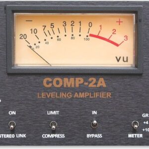 Golden Age Project Comp-2A Promo