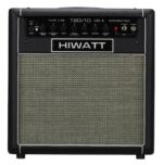 Hiwatt T20/10 Combo Ex Demo