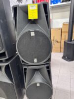 dB Technologies Opera 410 D coppia USATO cod. 30725