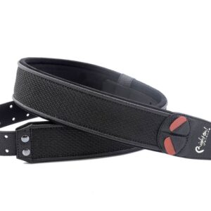 Righton! Straps Ampstraps 40 W Black