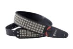 Righton! Straps Ampstraps Checker Black