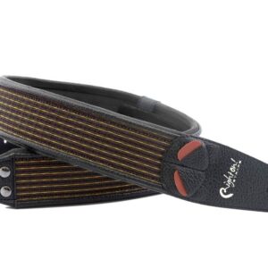 Righton! Straps Ampstraps Oxblood Black