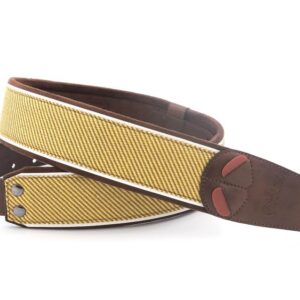 Righton! Straps Tweed Brown