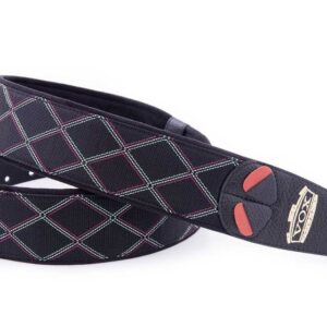 Righton! Straps Diamond Black