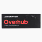 Elektron Overhub