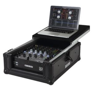 Reloop Premium Clubmixer Case Mk2