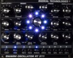 RADIKAL RT-311 SWARM OSCILLATOR