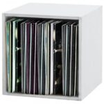 Glorious Record Box 110 White