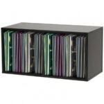 Glorious Record Box 230 Black